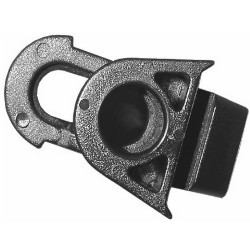 ROMIX Clip, Zier-/Schutzleiste OPEL,FIAT,ALFA ROMEO C10053 7622907 ROMIX Clip, Zier-/Schutzleiste OPEL,FIAT,ALFA ROMEO C10053 7622907 von ROMIX