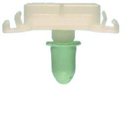 ROMIX Clip, Zier-/Schutzleiste VW 12619 1H0853585 ROMIX Clip, Zier-/Schutzleiste VW 12619 1H0853585 von ROMIX
