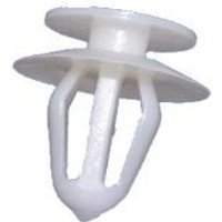 ROMIX Clip 603011  OPEL,Corsa D Schrägheck (S07),ZAFIRA B (A05),Corsa C Schrägheck (X01),Astra H Schrägheck (A04),Astra H Caravan (A04) von ROMIX
