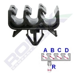 ROMIX Clip C60556 von ROMIX