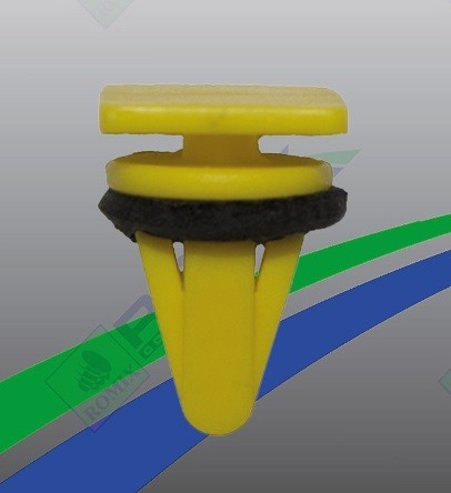 ROMIX Clip HYUNDAI,KIA C70155 877564A000,877564A00 ROMIX Clip HYUNDAI,KIA C70155 877564A000,877564A00 von ROMIX