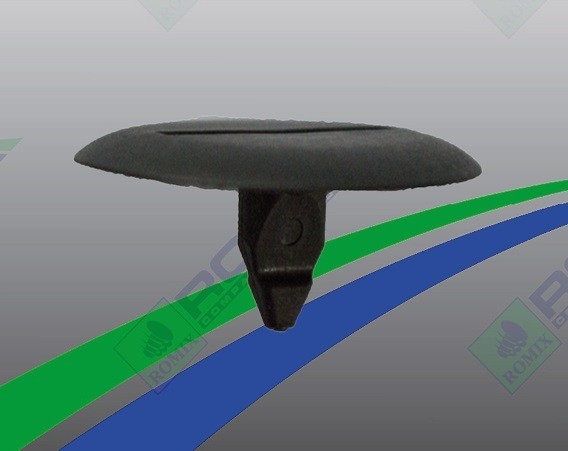 ROMIX Clip MERCEDES-BENZ C70159 A0009917498 ROMIX Clip MERCEDES-BENZ C70159 A0009917498 von ROMIX
