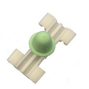 ROMIX Halteklammer BMW C60356 51138231130 von ROMIX