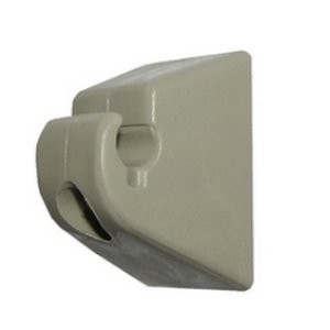 ROMIX Halter, Sonnenblende OPEL C60395 90332334,1438336 ROMIX Halter, Sonnenblende OPEL C60395 90332334,1438336 von ROMIX