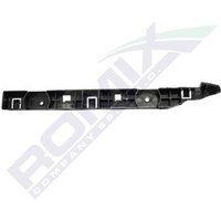 ROMIX Halter, Stoßfänger vorne rechts C60732  ALFA ROMEO,MITO (955) von ROMIX