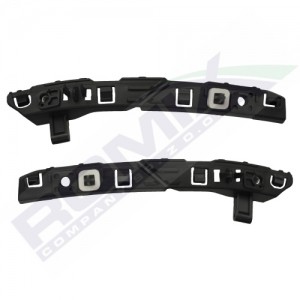 ROMIX Halter, Stoßfänger CITROËN C70130 7416S5 ROMIX Halter, Stoßfänger CITROËN C70130 7416S5 von ROMIX