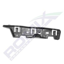 ROMIX Halter, Stoßfänger FIAT C60674 51858852 von ROMIX