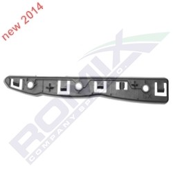 ROMIX Halter, Stoßfänger FIAT C60675 51880501 ROMIX Halter, Stoßfänger FIAT C60675 51880501 von ROMIX
