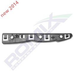 ROMIX Halter, Stoßfänger FIAT C60676 51880502 ROMIX Halter, Stoßfänger FIAT C60676 51880502 von ROMIX