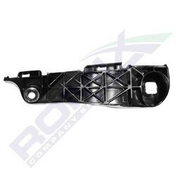 ROMIX Halter, Stoßfänger TOYOTA C60482 5253642020,5253642021 ROMIX Halter, Stoßfänger TOYOTA C60482 5253642020,5253642021 von ROMIX