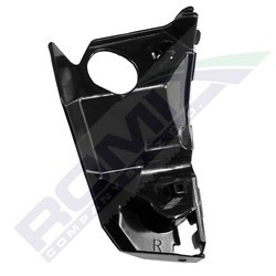 ROMIX Halter, Stoßfänger TOYOTA C60483 525350H010 ROMIX Halter, Stoßfänger TOYOTA C60483 525350H010 von ROMIX