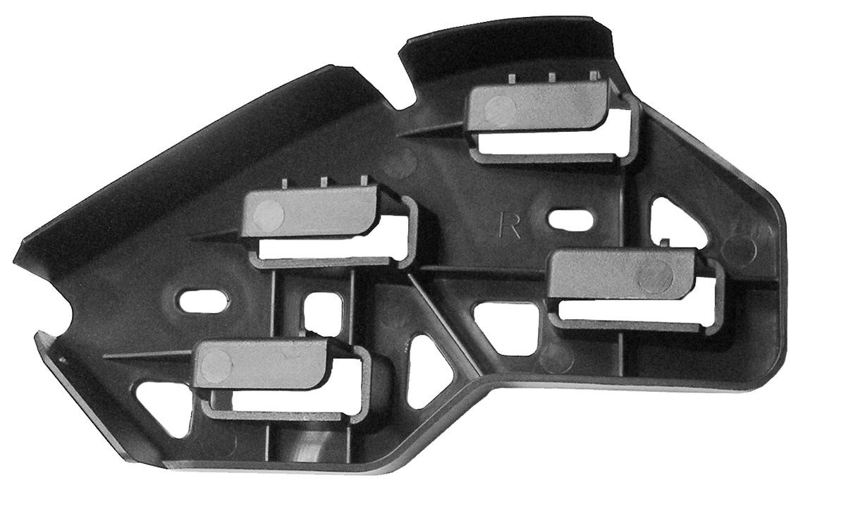 ROMIX Halter, Stoßfänger VW C60582 6Q0807184A ROMIX Halter, Stoßfänger VW C60582 6Q0807184A von ROMIX