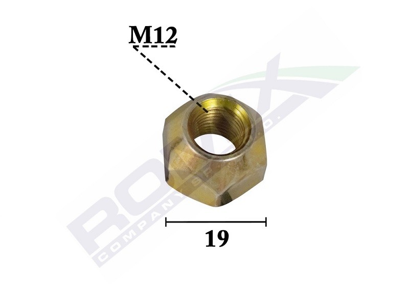 ROMIX Radmuttern HYUNDAI,PEUGEOT,TOYOTA C70596 30873148,540581,52951-11210 Radmutter 90942-01007,0603-26-161,MA103087,454 402 00 72 ROMIX Radmuttern HYUNDAI,PEUGEOT,TOYOTA C70596 30873148,540581,52951-11210 Radmutter 90942-01007,0603-26-161,MA103087,454 402 00 72 von ROMIX