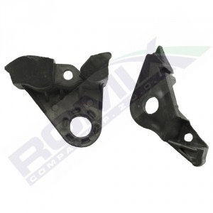 ROMIX Reparatursatz, Hauptscheinwerfer C70256 ROMIX Reparatursatz, Hauptscheinwerfer C70256 von ROMIX
