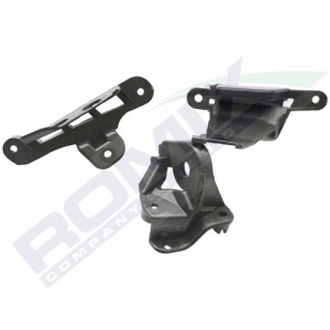 ROMIX Reparatursatz, Hauptscheinwerfer PEUGEOT C70265 6212E3 ROMIX Reparatursatz, Hauptscheinwerfer PEUGEOT C70265 6212E3 von ROMIX