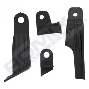 ROMIX Reparatursatz, Hauptscheinwerfer TOYOTA C70248 ROMIX Reparatursatz, Hauptscheinwerfer TOYOTA C70248 von ROMIX