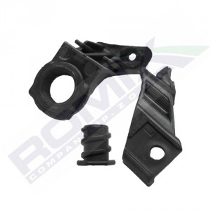 ROMIX Reparatursatz, Hauptscheinwerfer VW C70219 1K0998225 ROMIX Reparatursatz, Hauptscheinwerfer VW C70219 1K0998225 von ROMIX