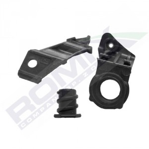 ROMIX Reparatursatz, Hauptscheinwerfer VW C70220 1K0998226 ROMIX Reparatursatz, Hauptscheinwerfer VW C70220 1K0998226 von ROMIX