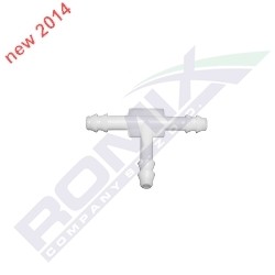 ROMIX Schlauchverbinder C60652 von ROMIX