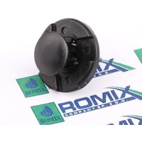 ROMIX Spreizniet B22088  NISSAN,MITSUBISHI,INFINITI,Qashqai / Qashqai +2 I (J10, NJ10),MICRA III (K12),X-TRAIL (T30),JUKE (F15) von ROMIX