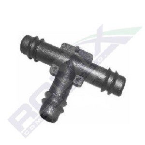 ROMIX Verbindungsstück, Waschwasserleitung B21102 von ROMIX