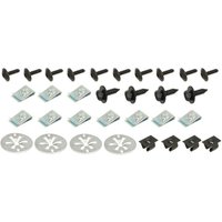 Befestigungssatz, Motorhaube ROMIX ROM 90204 von Romix