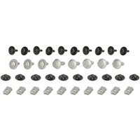 Befestigungssatz, Motorhaube ROMIX ROM 90207 von Romix
