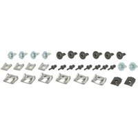 Befestigungssatz, Motorhaube ROMIX ROM 90209 von Romix