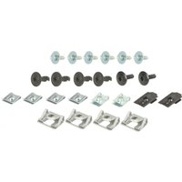 Befestigungssatz, Motorhaube ROMIX ROM 90210 von Romix