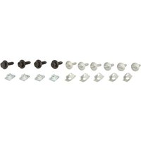 Befestigungssatz, Motorhaube ROMIX ROM 90212 von Romix