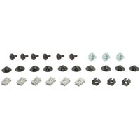 Befestigungssatz, Motorhaube ROMIX ROM 90222 Befestigungssatz, Motorhaube ROMIX ROM 90222 von Romix