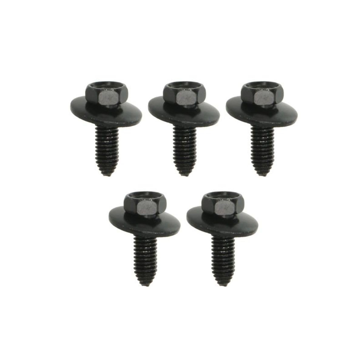 Schraube ROMIX ROM C60625, 2 Stück Schraube ROMIX ROM C60625, 2 Stück von ROMIX