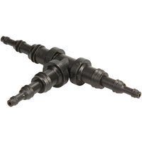 T-Verbindung ROMIX C60656, 2 Stück T-Verbindung ROMIX C60656, 2 Stück von Romix