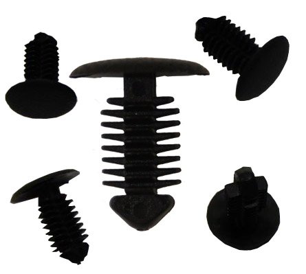 myshopx C4 Plastik Nieten Schlagniete Druckniete Clips Unterfahrschutz Befestigung Clips Türverkleidung Klammern Stoßstangen Befestigung Clips Stoßfänger Zierleiste Radlauf myshopx C4 Plastik Nieten Schlagniete Druckniete Clips Unterfahrschutz Befestigung Clips Türverkleidung Klammern Stoßstangen Befestigung Clips Stoßfänger Zierleiste Radlauf von ROMIX