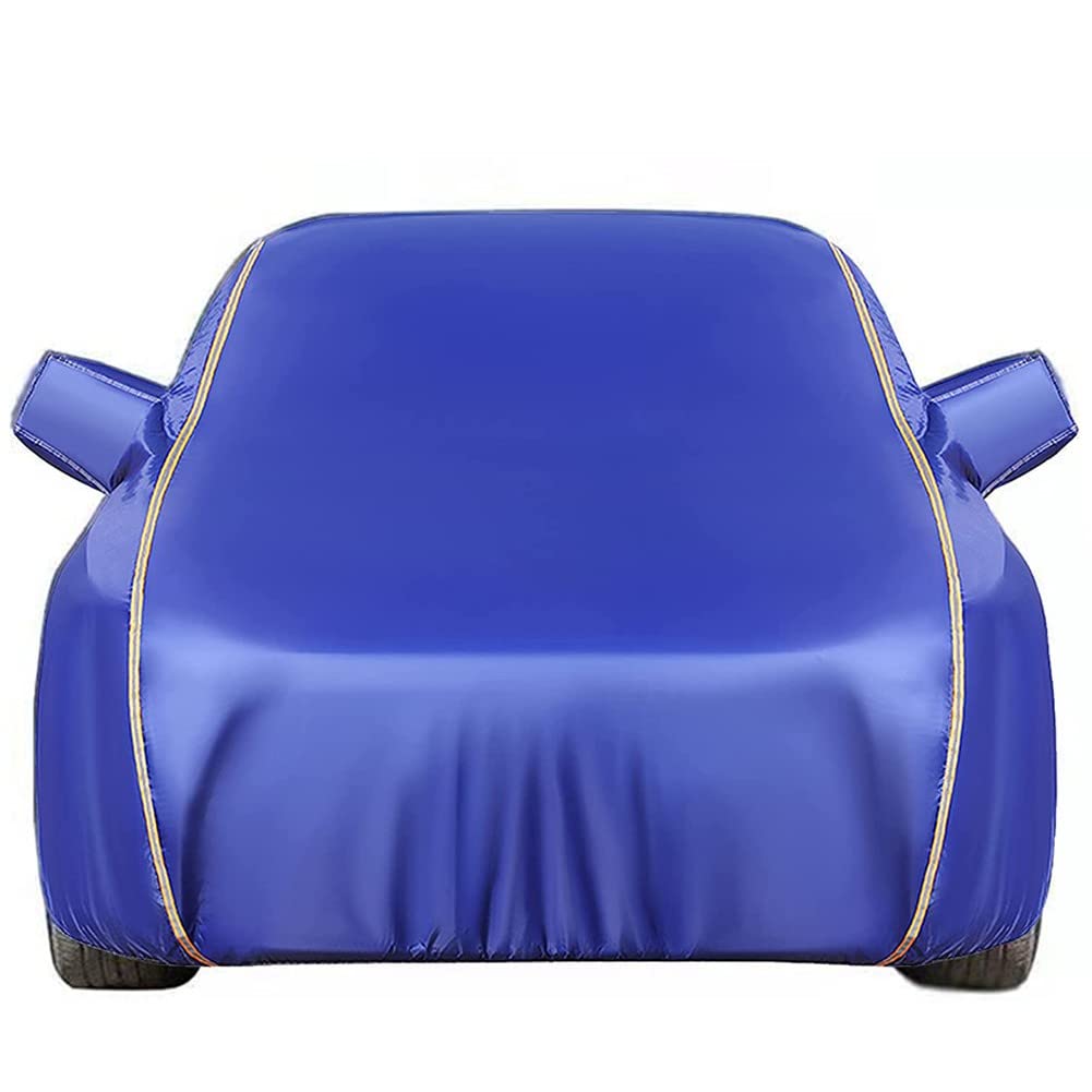 Auto abdeckplane Winter Auto abdeckplane für Mercedes-Benz A-Klasse W168 W169 W176 W177 V177 AMG Auto abdeckplane Autoplane Allwetter-Schneefest Winddicht Wasserdicht UV-beständig(Color:C,Size:W169 Auto abdeckplane Winter Auto abdeckplane für Mercedes-Benz A-Klasse W168 W169 W176 W177 V177 AMG Auto abdeckplane Autoplane Allwetter-Schneefest Winddicht Wasserdicht UV-beständig(Color:C,Size:W169 von RONGESAEFS