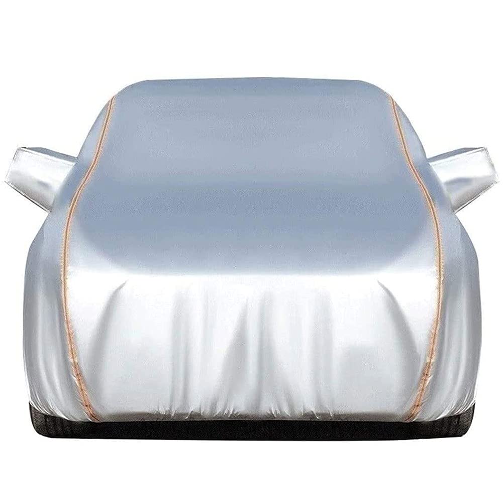 Auto abdeckplane Winter Auto abdeckplane für Mercedes-Benz A-Klasse W168 W169 W176 W177 V177 AMG Auto abdeckplane Autoplane Allwetter-Schneefest Winddicht Wasserdicht UV-beständig(Color:E,Size:W169 Auto abdeckplane Winter Auto abdeckplane für Mercedes-Benz A-Klasse W168 W169 W176 W177 V177 AMG Auto abdeckplane Autoplane Allwetter-Schneefest Winddicht Wasserdicht UV-beständig(Color:E,Size:W169 von RONGESAEFS