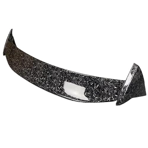 Heckspoiler Autos ABS-Auto-Dachspoiler für Golf 7 MK7 7.5 GTI/R 2014 2015 2016 2017 2018 2019 Heckspoiler Flügel Heckspoiler Autos ABS-Auto-Dachspoiler für Golf 7 MK7 7.5 GTI/R 2014 2015 2016 2017 2018 2019 Heckspoiler Flügel von RONGHYL
