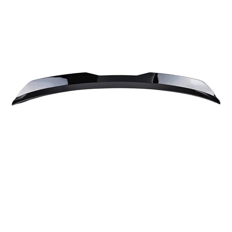 Heckspoiler Autos Air Deflektor Damm Hinten Dach Spoiler Flügel Tragfläche Stamm Lippe Für Golf MK5 MK6 MK7 MK7.5 MK8 Für Tuning Zubehör körper Kit Trim Heckspoiler Flügel von RONGHYL