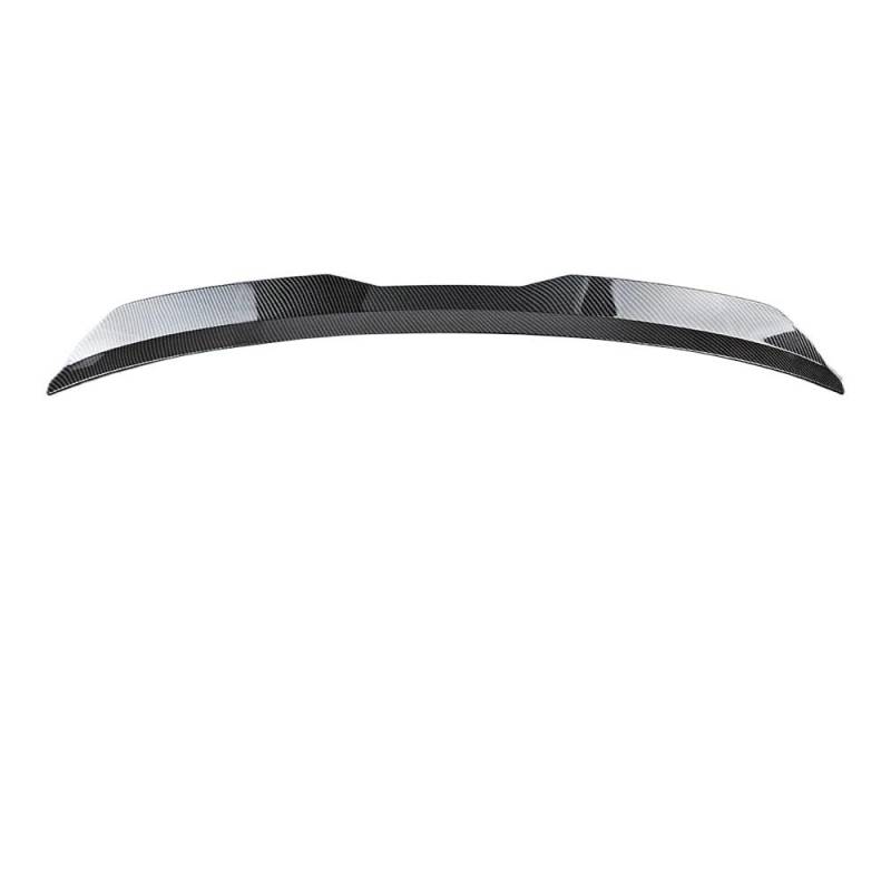 Heckspoiler Autos Air Deflektor Damm Hinten Dach Spoiler Flügel Tragfläche Stamm Lippe Für Golf MK5 MK6 MK7 MK7.5 MK8 Für Tuning Zubehör körper Kit Trim Heckspoiler Flügel von RONGHYL