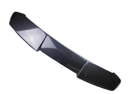 Heckspoiler Autos Auto HECKFLÜGEL STAMM Lip Spoiler FÜR Vitara 2016 2017 2018 Spoiler Zubehör Styling Heckspoiler Flügel von RONGHYL