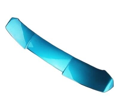 Heckspoiler Autos Auto HECKFLÜGEL STAMM Lip Spoiler FÜR Vitara 2016 2017 2018 Spoiler Zubehör Styling Heckspoiler Flügel von RONGHYL