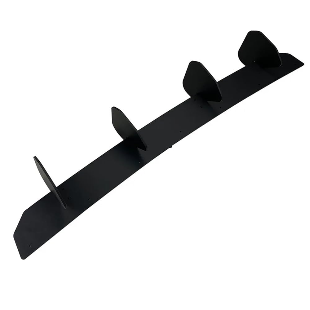 Heckspoiler Autos Auto Heckschürze Diffusor Hinten Seite Splitter Spoiler Lippe Auto Zubehör Dekorative Schutz Für Golf 8 MK8 Pro Für Rleitung Heckspoiler Flügel Heckspoiler Autos Auto Heckschürze Diffusor Hinten Seite Splitter Spoiler Lippe Auto Zubehör Dekorative Schutz Für Golf 8 MK8 Pro Für Rleitung Heckspoiler Flügel von RONGHYL