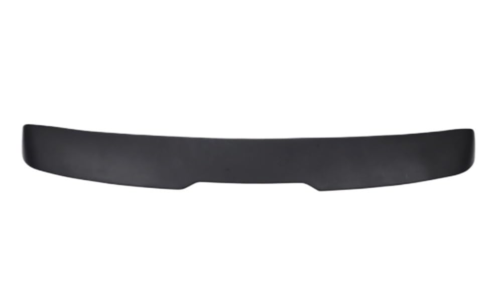 Heckspoiler Autos Auto Hinten Dach Spoiler Boot Fenster Flügel Für Multivan T5 2012-2016 Unlackiert Schwarz Primer Auto Styling Heckspoiler Flügel Heckspoiler Autos Auto Hinten Dach Spoiler Boot Fenster Flügel Für Multivan T5 2012-2016 Unlackiert Schwarz Primer Auto Styling Heckspoiler Flügel von RONGHYL