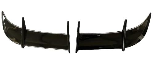 Heckspoiler Autos Auto Hinten Dach Spoiler Flügel Für Golf 6 GTI R MK6 GTI R Stil ABS Glanz Schwarz Carbon Look hinten Flügel Lip Stamm Spoiler Heckspoiler Flügel Heckspoiler Autos Auto Hinten Dach Spoiler Flügel Für Golf 6 GTI R MK6 GTI R Stil ABS Glanz Schwarz Carbon Look hinten Flügel Lip Stamm Spoiler Heckspoiler Flügel von RONGHYL