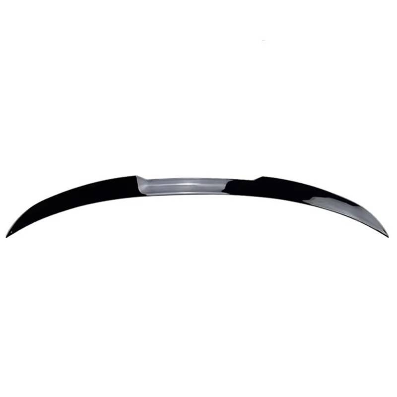 Heckspoiler Autos Auto Hinten Stamm Dach Deckel Spoiler Schwanz Flügel Für 3 Serie G20 320i 325i 330i Für M3 2019-2023 hinten Schwanz Feste Flügel Spoiler Heckspoiler Flügel von RONGHYL