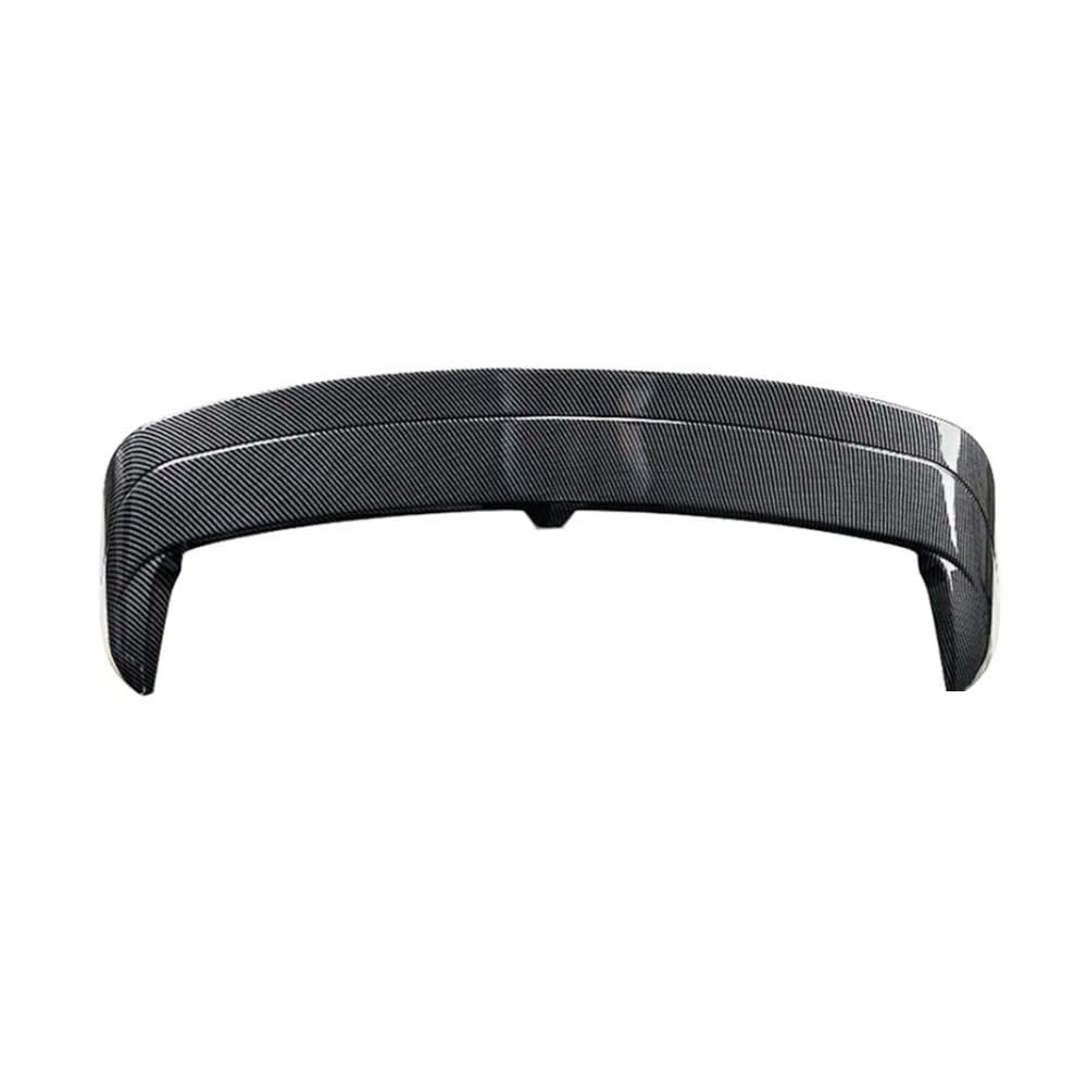 Heckspoiler Autos Auto Schwanz Top Wind Spoiler Flügel Für Golf 8 MK 8 Club Sport Autos Hinten Stamm Dach Sport Spoiler Flügel Auto Zubehör Heckspoiler Flügel Heckspoiler Autos Auto Schwanz Top Wind Spoiler Flügel Für Golf 8 MK 8 Club Sport Autos Hinten Stamm Dach Sport Spoiler Flügel Auto Zubehör Heckspoiler Flügel von RONGHYL