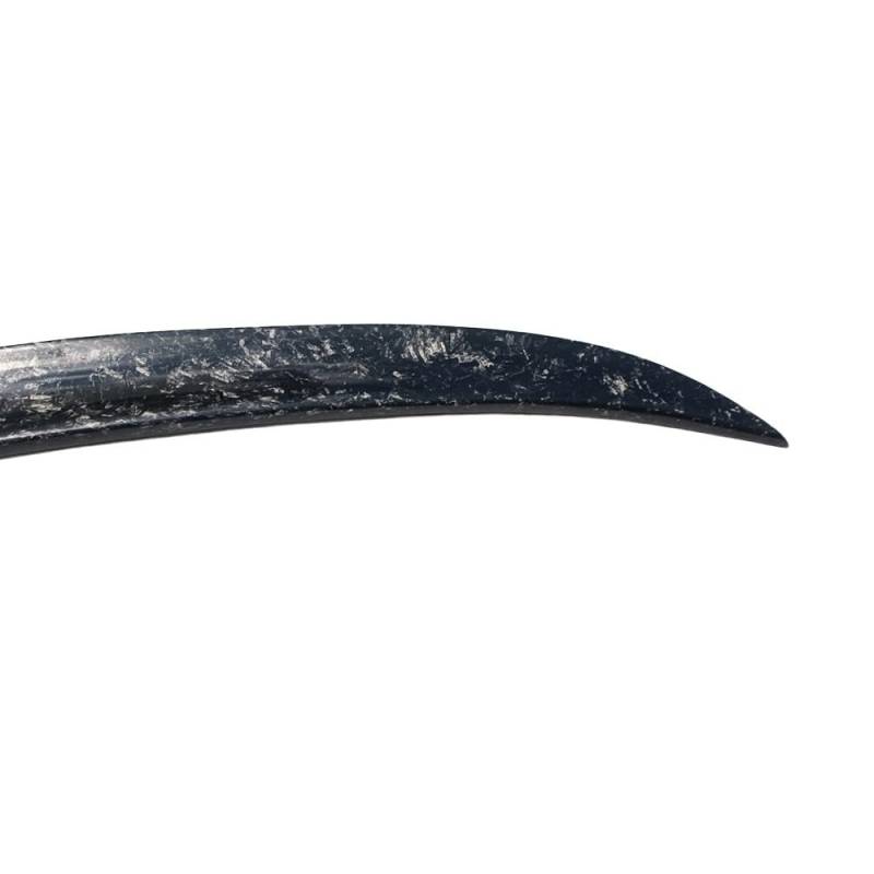 Heckspoiler Autos CS Style Kohlefaser Heckspoiler Flügel Spoiler für 3er G20 für M3 G80 M340i 330i 320i 318i 2019 2020 2021 2022 Heckspoiler Flügel von RONGHYL