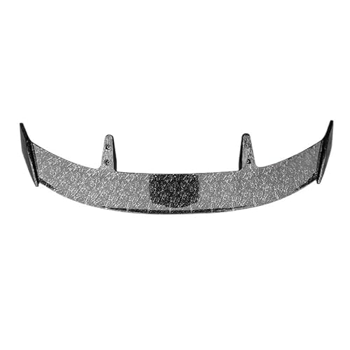 Heckspoiler Autos Carbon-Oberflächenspoiler für Scirocco 2009–2017, Standard-Typ TE, ABS-Material, Auto-Heckkoffer-Dach-Zubehör Heckspoiler Flügel Heckspoiler Autos Carbon-Oberflächenspoiler für Scirocco 2009–2017, Standard-Typ TE, ABS-Material, Auto-Heckkoffer-Dach-Zubehör Heckspoiler Flügel von RONGHYL