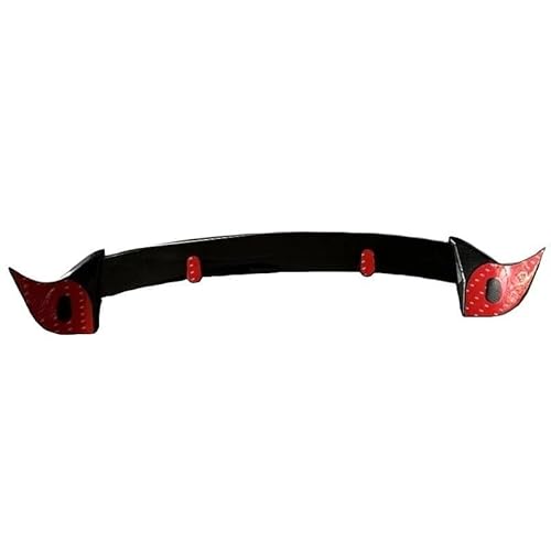 Heckspoiler Autos Dach Auto Spoiler Für 2014-2023 GTS ABS Carbon Faser für Turbo Dekoration Zubehör Schwanz Flügel Jahr Heckspoiler Flügel Heckspoiler Autos Dach Auto Spoiler Für 2014-2023 GTS ABS Carbon Faser für Turbo Dekoration Zubehör Schwanz Flügel Jahr Heckspoiler Flügel von RONGHYL
