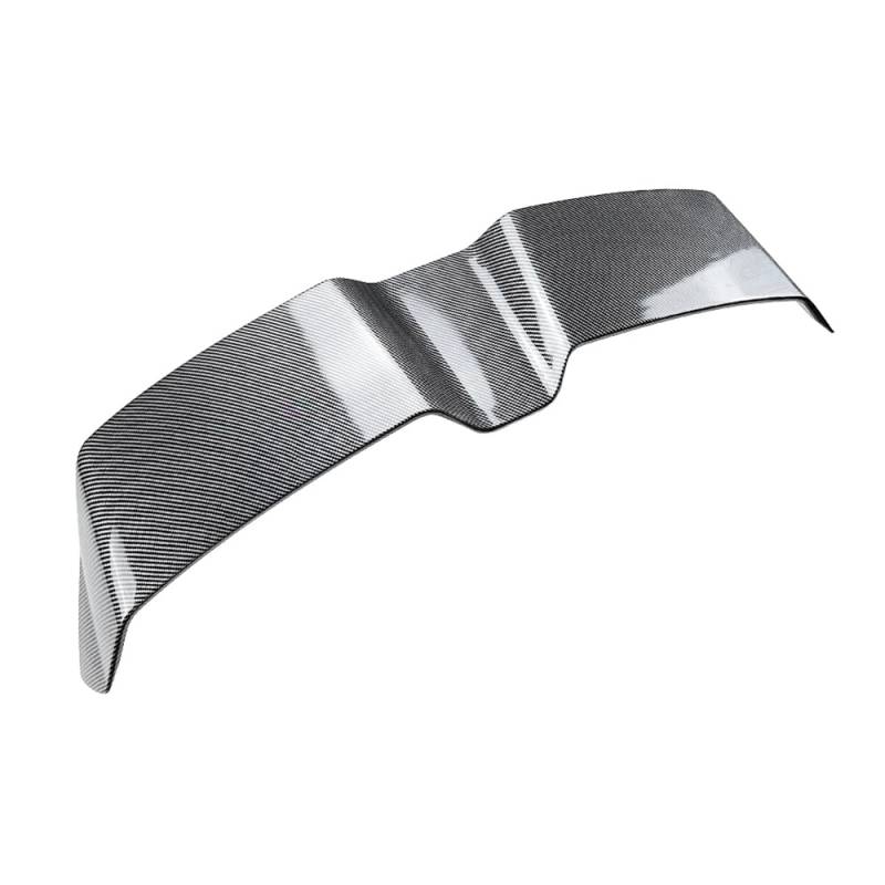 Heckspoiler Autos Dachspoiler für RS3 S3 für A3 S-Line 2020 2021 2022 2023 2024 Sportback 8Y 5-türiges Schrägheck Heckspoiler Flügel von RONGHYL